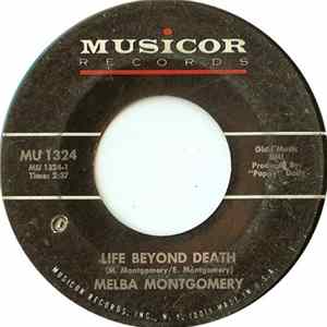 Download Melba Montgomery - Life Beyond Death