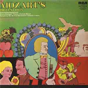 Download Wolfgang Amadeus Mozart - Mozart's Biggest Hits