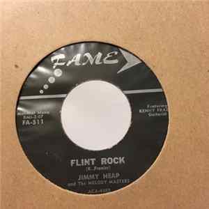 Download Jimmy Heap And The Melody Masters - Flint Rock / Forever Yours