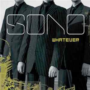 Download Sono - Whatever