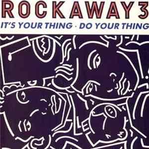 Download Rockaway 3 - It's Your Thing