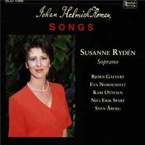 Download Johan Helmich Roman, Susanne Rydén, Björn Gäfvert, Eva Nordenfelt, Kari Ottesen, Sven Åberg - Songs