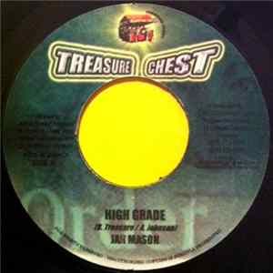 Download Jah Mason / Katreenah - High Grade / Weeping Mother