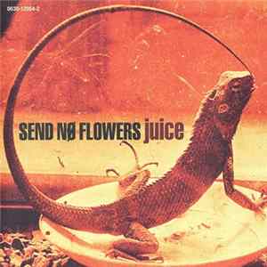 Download Send No Flowers - Juice