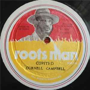 Download Cornell Campbell - Cupited / Mid Night Hour