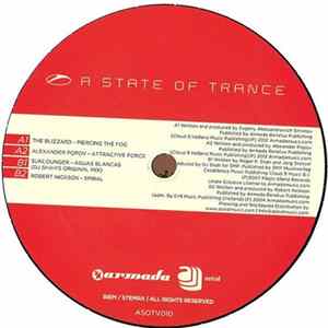 Download Various - Sampler 10