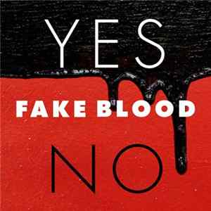 Download Fake Blood - Yes / No