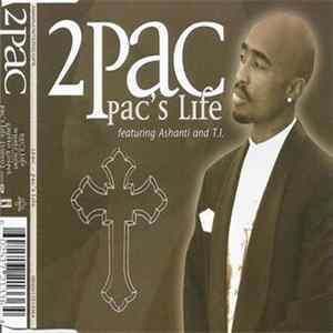 Download 2Pac Featuring Ashanti And T.I. - Pac's Life