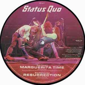 Download Status Quo - Marguerita Time