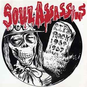 Download Soul Assassins - Scream