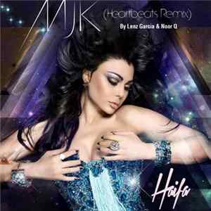 Download Haifa - MJK Heartbeats Remix
