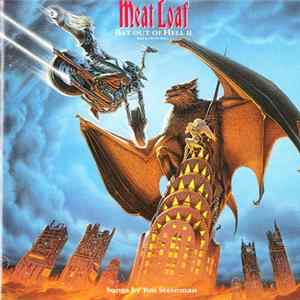 Download Meat Loaf - Bat Out Of Hell II: Back Into Hell