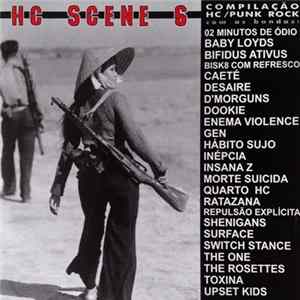 Download Various - HC Scene 6