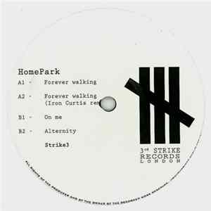 Download HomePark - Forever Walking