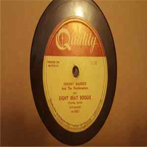 Download Johnny Maddox And The Rhythmasters - Eight Beat Boogie / Learning