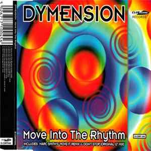 Download Dymension - Move Into The Rhythm