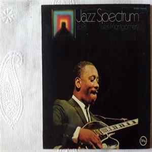 Download Wes Montgomery - Jazz Spectrum Vol. 8