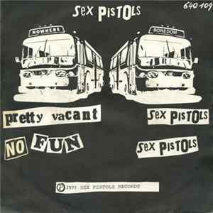 Download Sex Pistols - Pretty Vacant