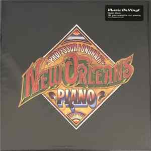 Download Professor Longhair - New Orleans Piano