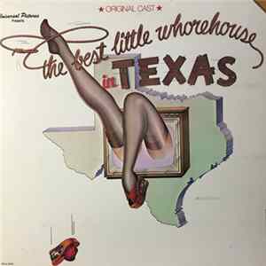 Download Original Cast - The Best Little Whorehouse In Texas