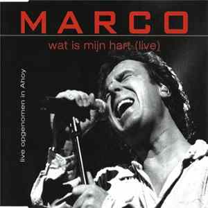 Download Marco Borsato - Wat Is Mijn Hart (Live)