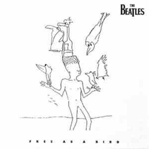 Download Beatles, The - Free As A Bird