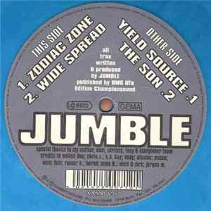 Download Jumble - Untitled