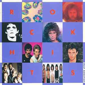 Download Various - Rock Hits: Best Selection