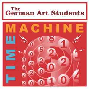 Download The German Art Students - Time Machine