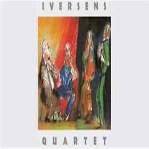 Download Iversens Quartet - Iversens Quartet