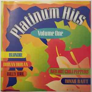 Download Various - Platinum Hits Volume One