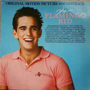 Download Various - The Flamingo Kid (Original Motion Picture Soundtrack)