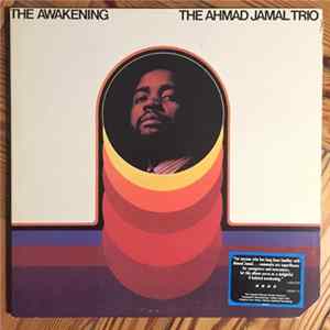 Download The Ahmad Jamal Trio - The Awakening