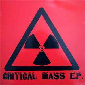 Download Critical Mass - Critical Mass E.P.