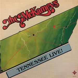 Download The McKameys - Tennessee Live
