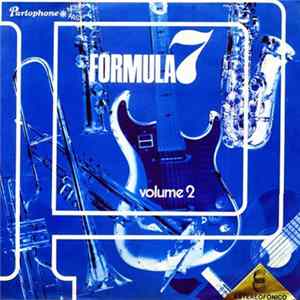 Download Formula 7 - Som Psicodélico Vol. II