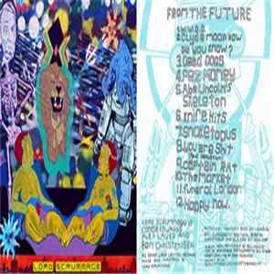 Download Lord Scrummage - From The Future