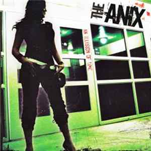 Download The Anix - An Illusion Of Time
