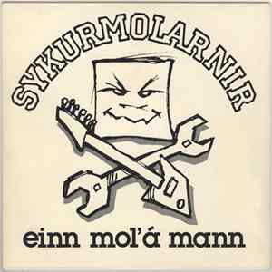 Download Sykurmolarnir - Einn Mol'á Mann