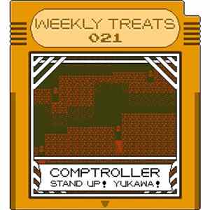 Download Comptroller - Stand Up! Yukawa!