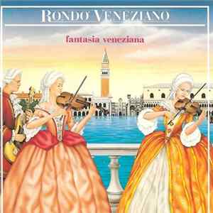 Download Rondò Veneziano - Fantasia Veneziana