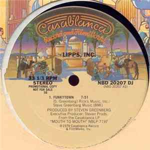 Download Lipps, Inc. - Funkytown