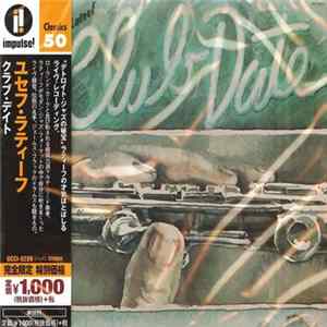 Download Yusef Lateef - Club Date