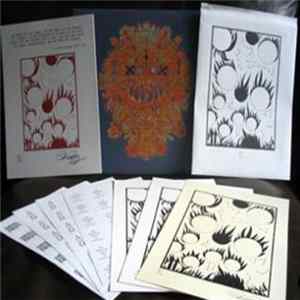 Download Current 93 - The Seahorse Rears To Oblivion