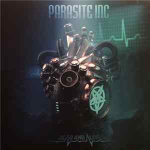 Download Parasite Inc. - Dead And Alive