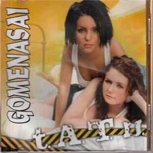 Download t.A.T.u. - Gomenasai