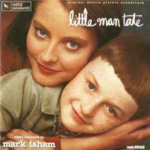 Download Mark Isham - Little Man Tate (Original Motion Picture Soundtrack)