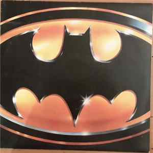 Download Prince - Batman (Motion Picture Soundtrack)