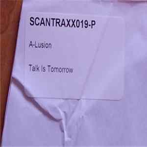 Download A-Lusion - Talk Is Tomorrow