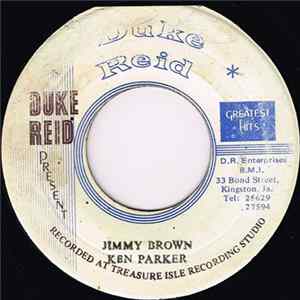 Download Ken Parker - Jimmy Brown